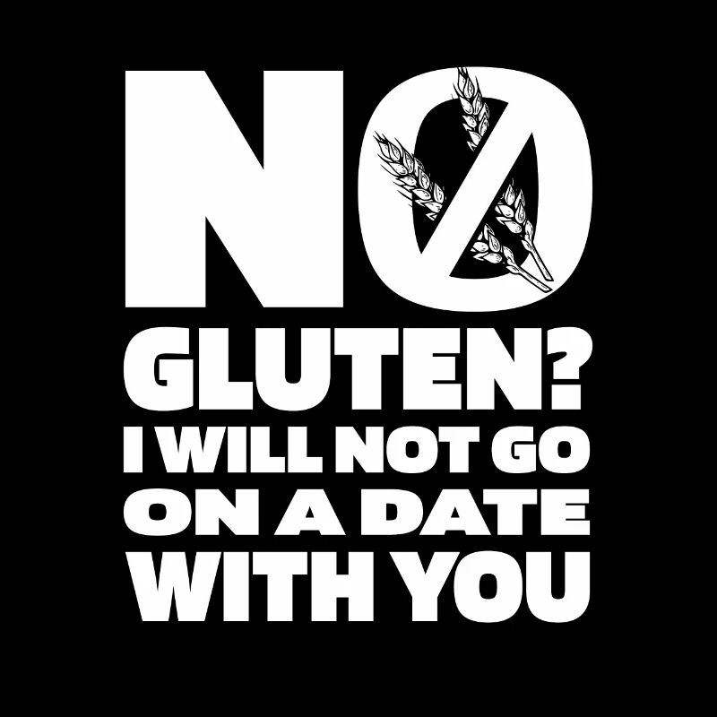 Sarcasme sans gluten
