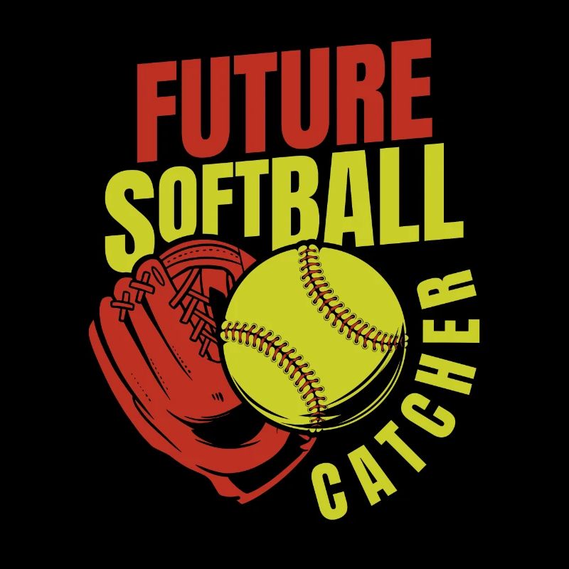 Softball Fänger