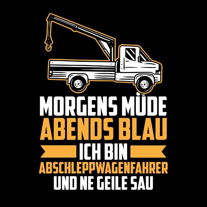 Abschleppdienst Abschlepper