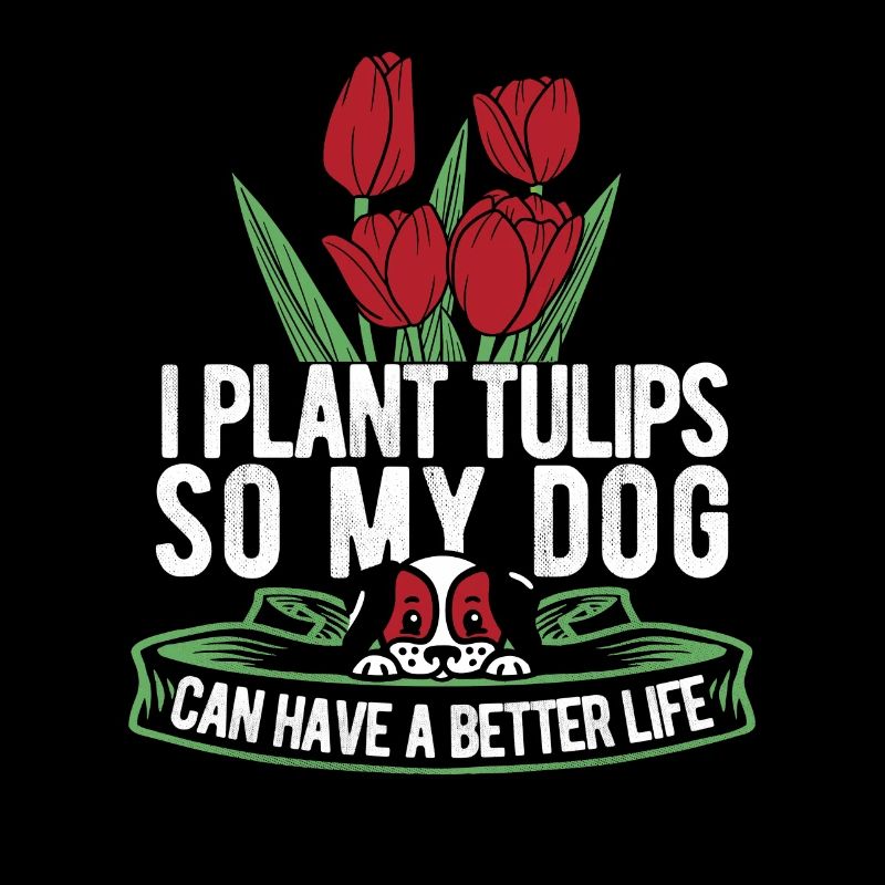Tulip Dog