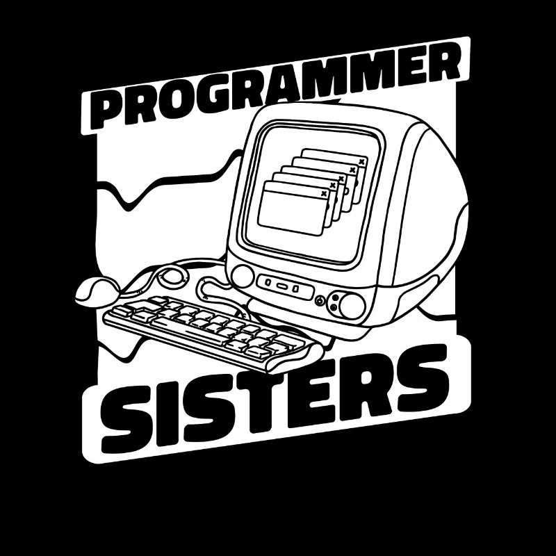 Developer Coder Programmer Computer