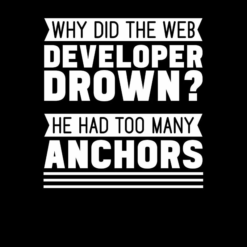 Web Entwickler Webdeveloper Lustig