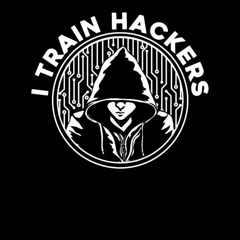 Entwickler Coder Programmierer Hacker
