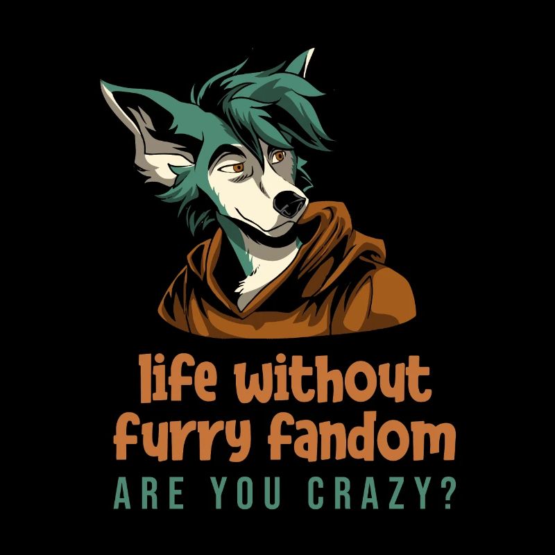 Furry Fandom Fursuits Mignon