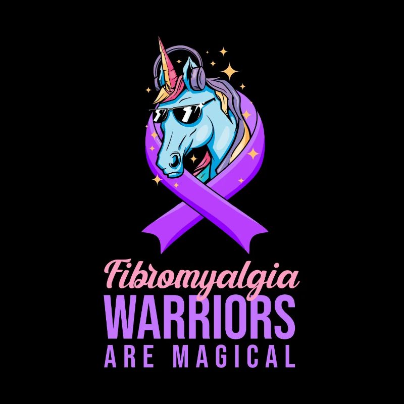 Fibromyalgie Rheuma Krieger