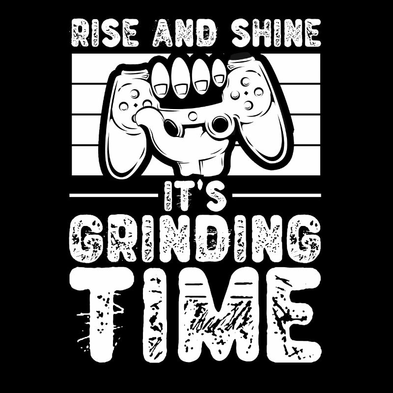 Gamer Gaming