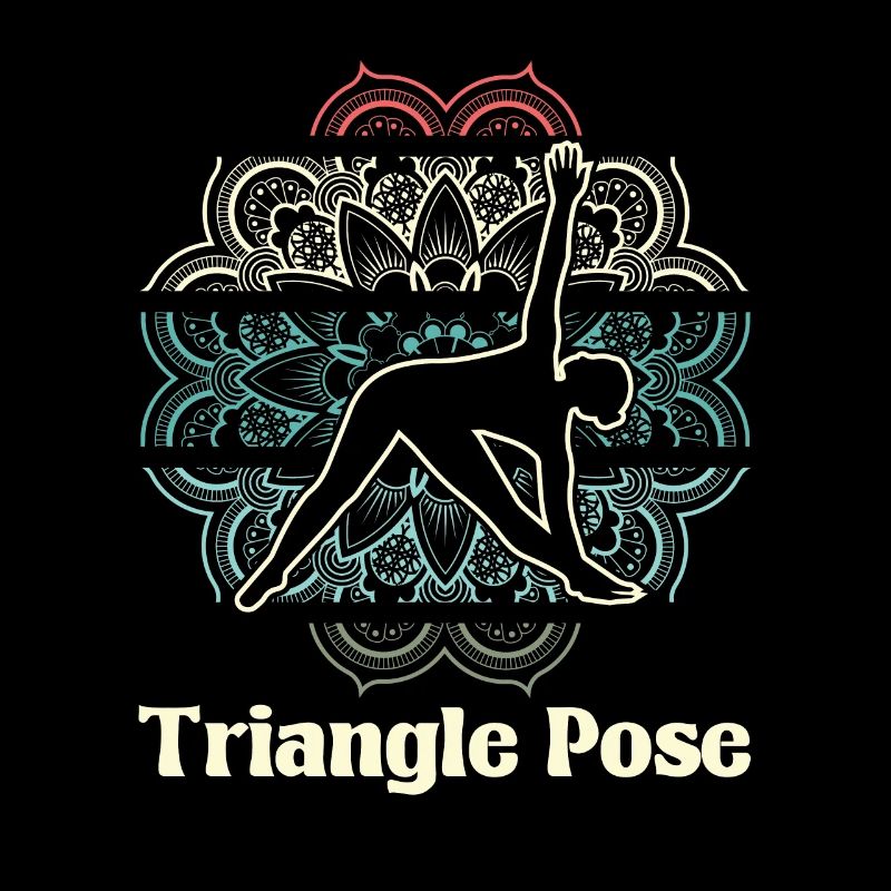Yoga Triangle