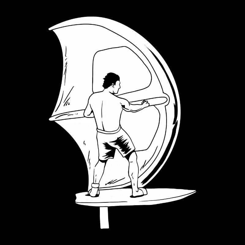 Wing Surf Wing Foil