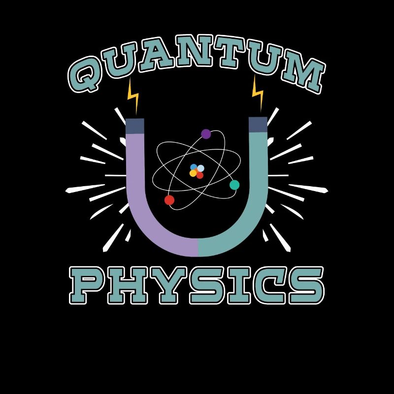 Physics Physicists Reaction Quantum Physics