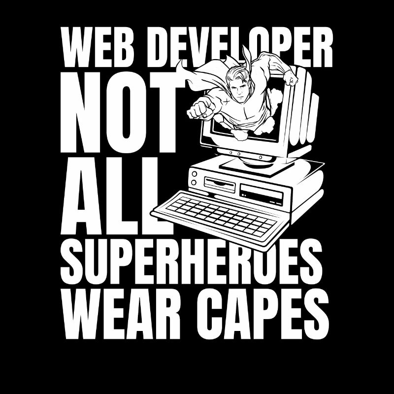 Web Developer Web Developer