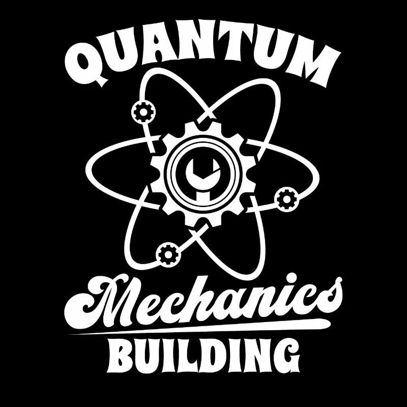 Physik Phyiker Quantenphysik