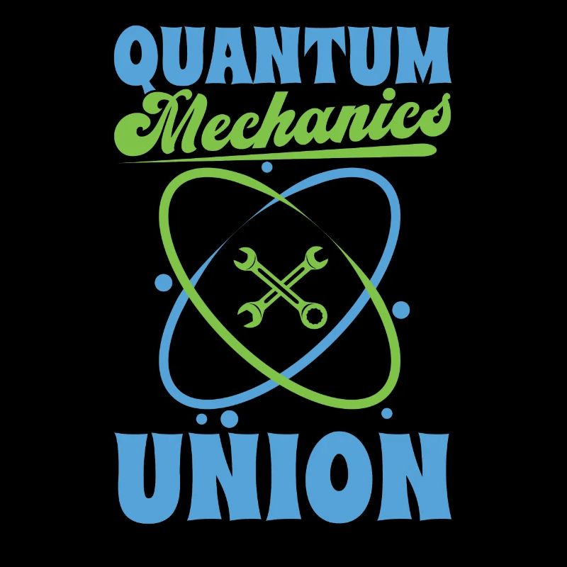 Physique Union Phyiker Physique quantique