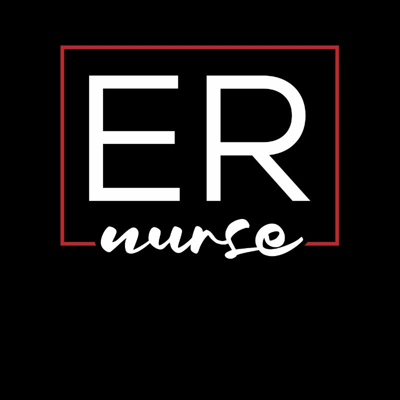 Krankenschwester Notfall Krankenschwester