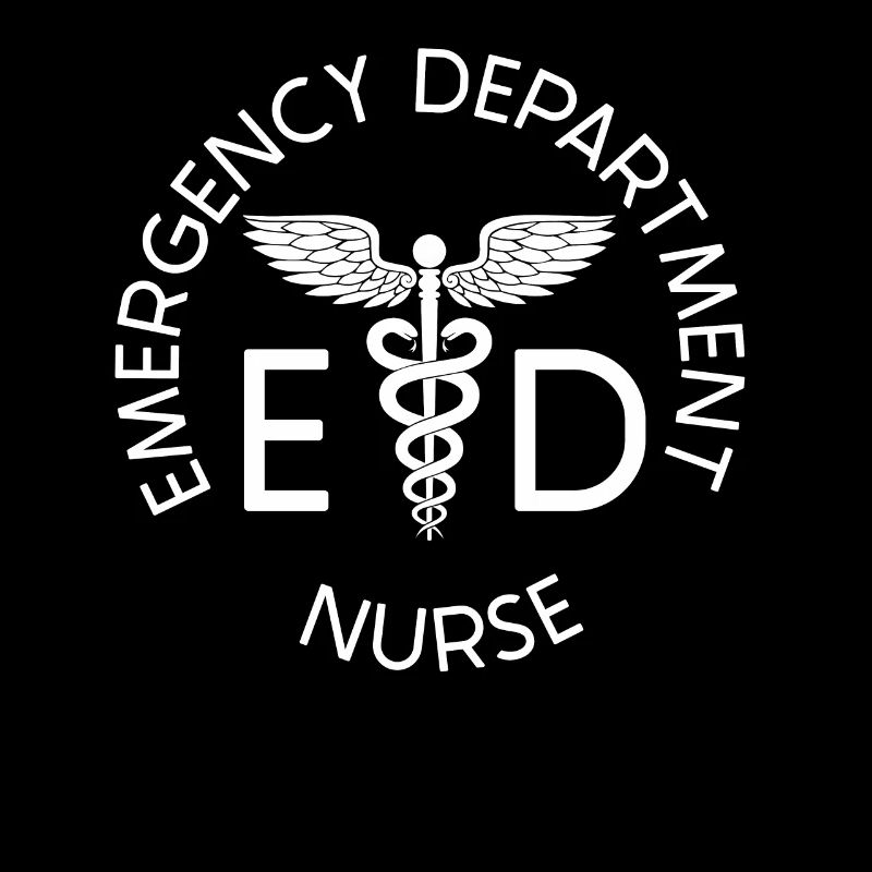 Infirmière Ed Infirmière d’urgence