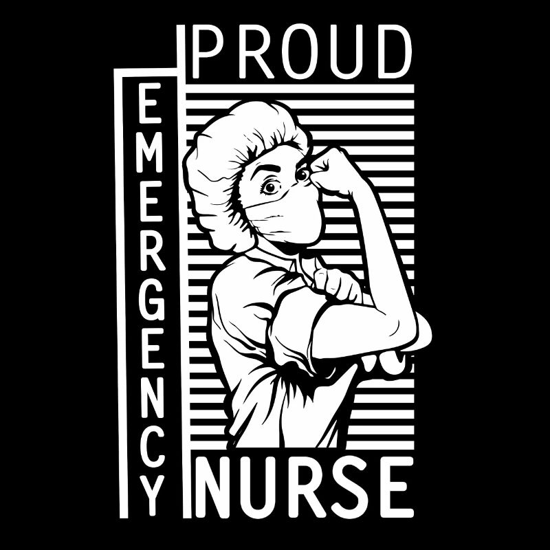 Nurse Emergency Nurse
