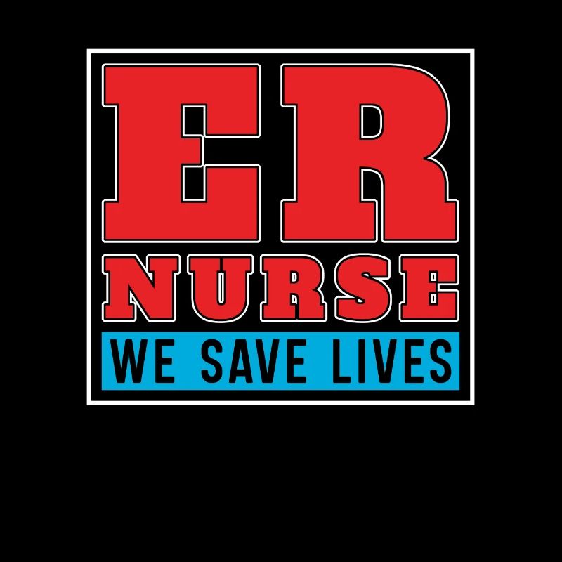 Krankenschwester Notfall Krankenschwester