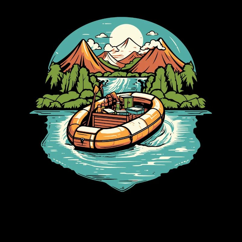 Rafting