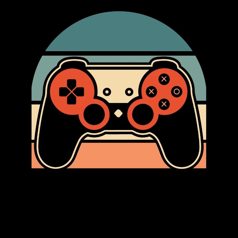 Gamer Gaming