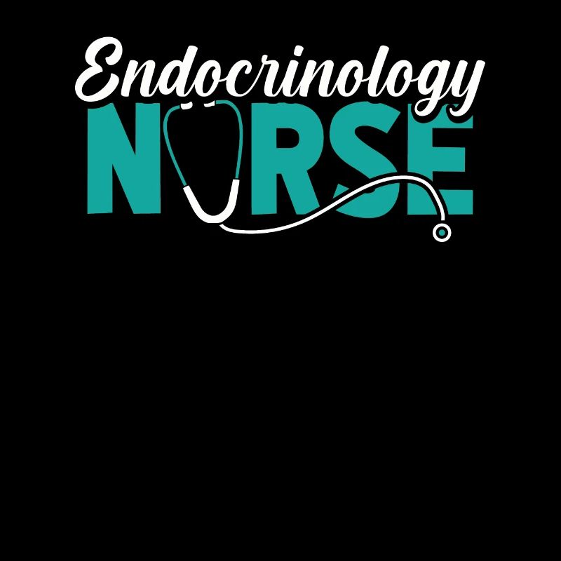 Krankenschwester Endocrinology Nurse