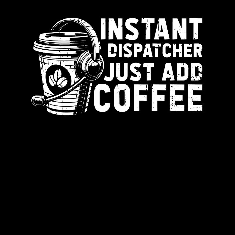 Emergency Call Control Center Operations Center Caffeine Coffee