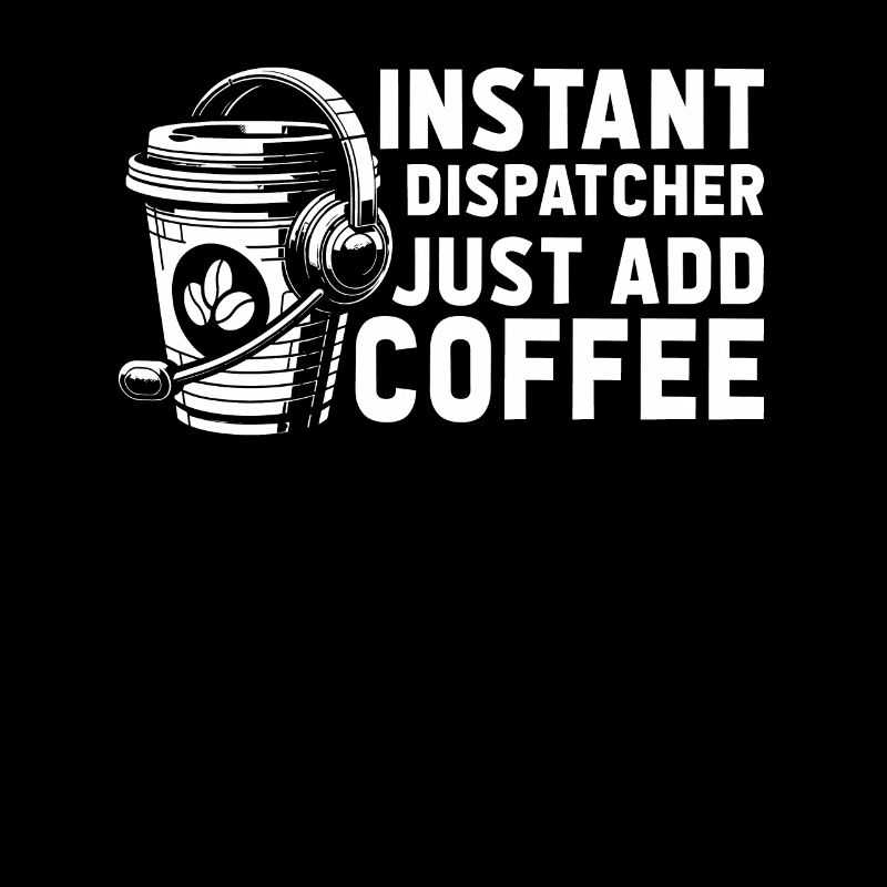 Emergency Call Control Center Operations Center Caffeine Coffee