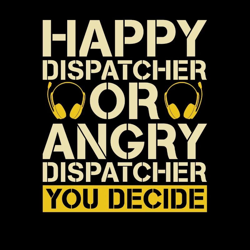 Emergency Call Control Center Operations Center