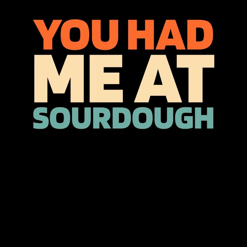 Sourdough bread