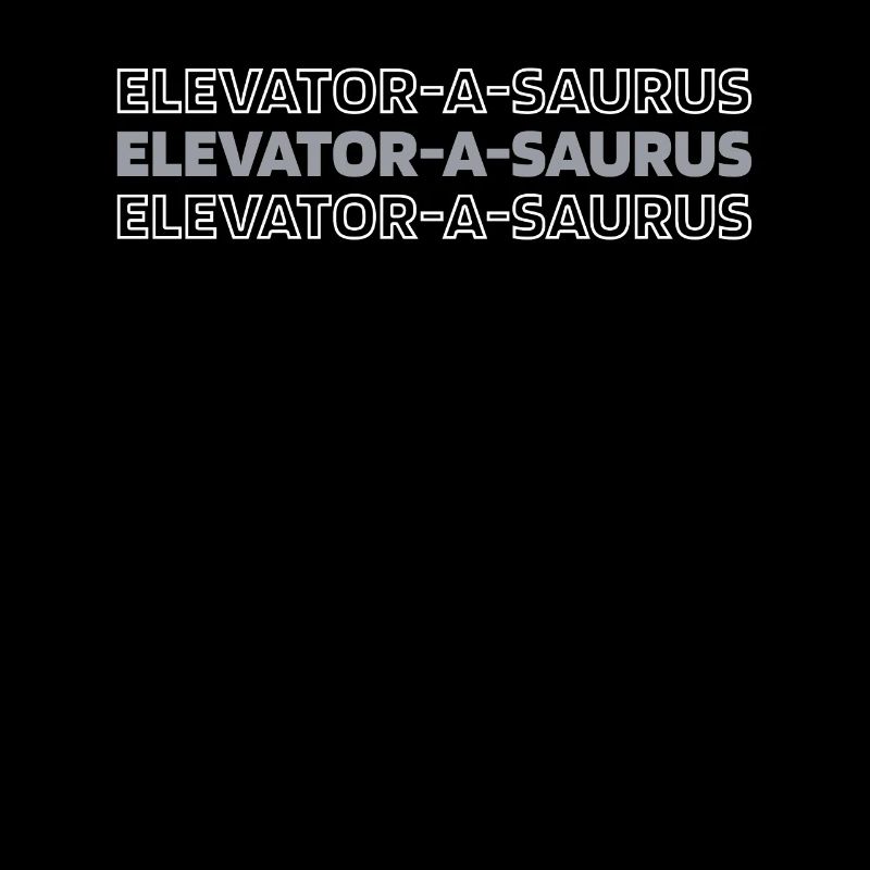 Elevator Elevator