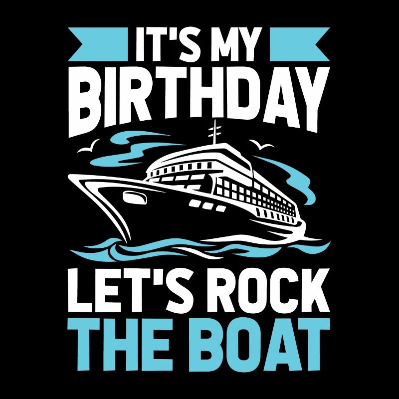 Croisière d’anniversaire à Kreuzfahrt
