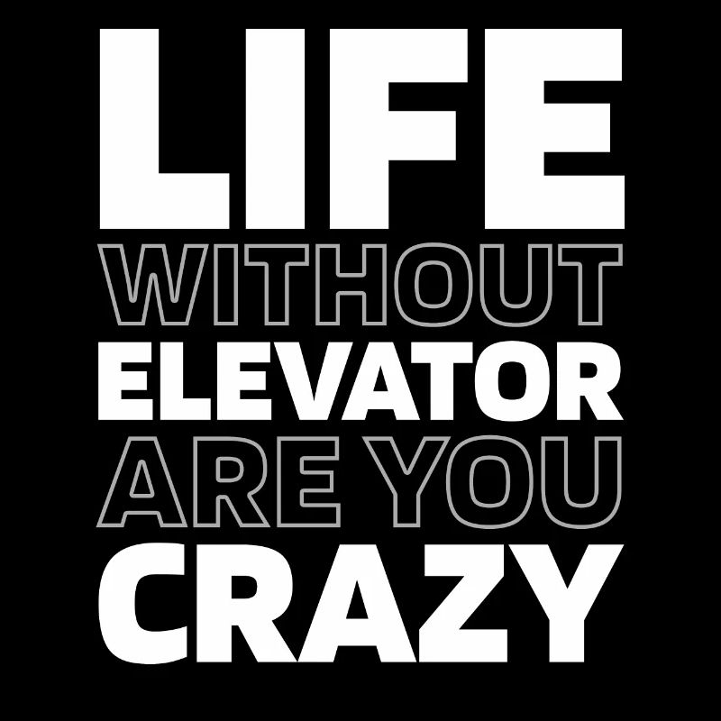 Elevator Elevator