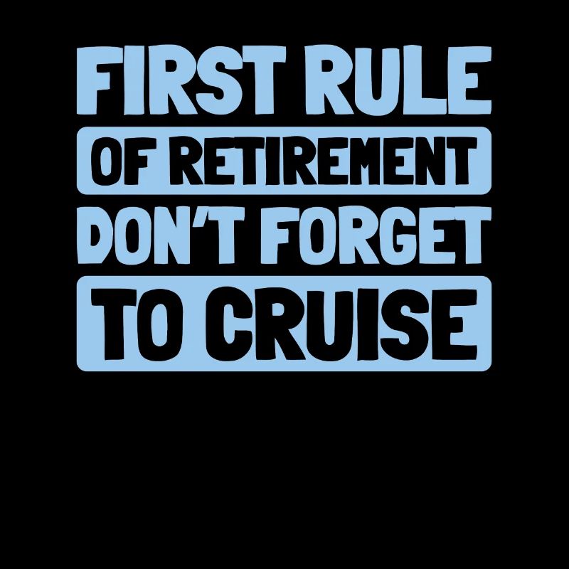 Cruise Retraite