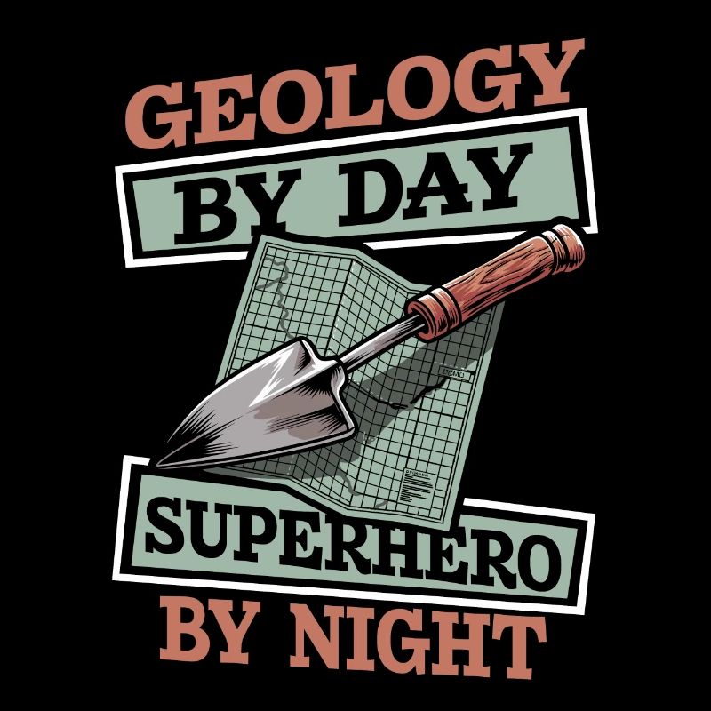 Géologue géologue