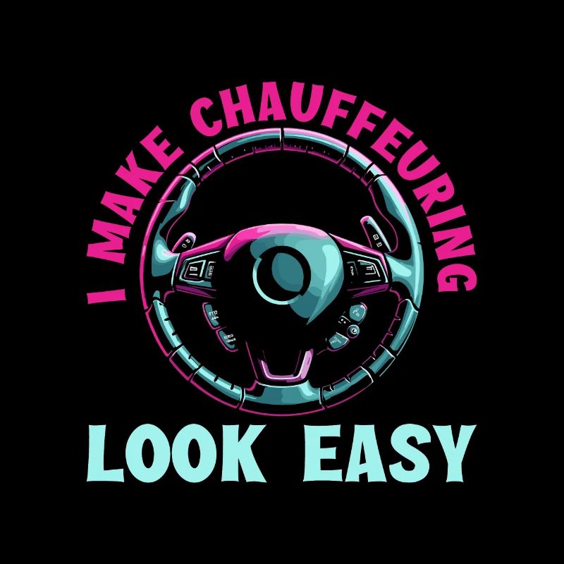 Chauffeur