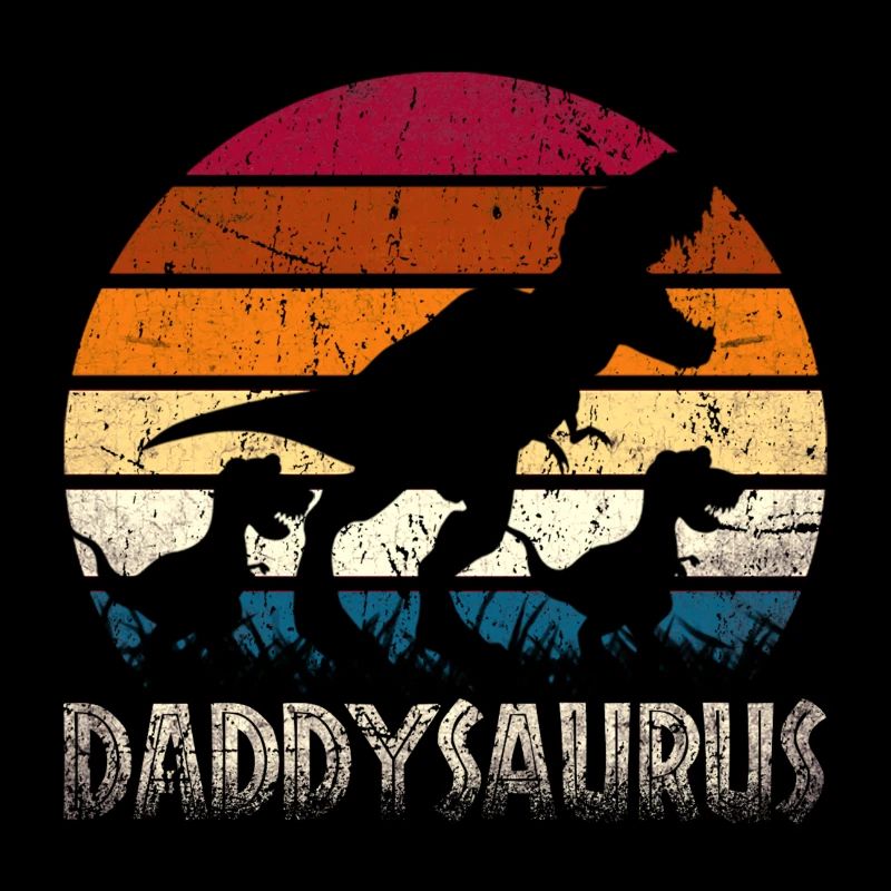 Daddysaurus