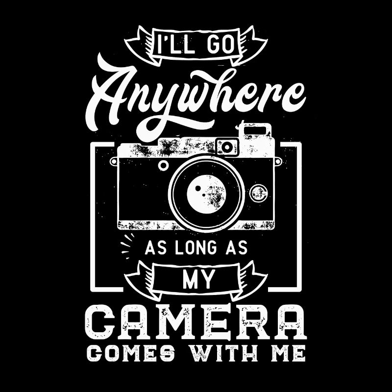 Caméra photo