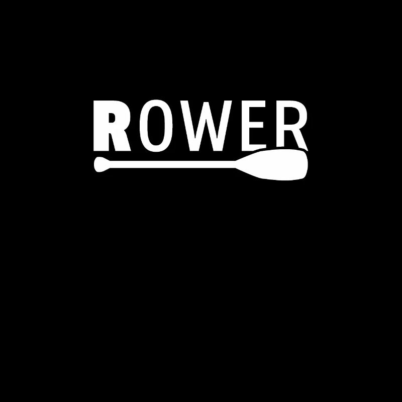Cadeau Rameur Rowing Rameur Rameur