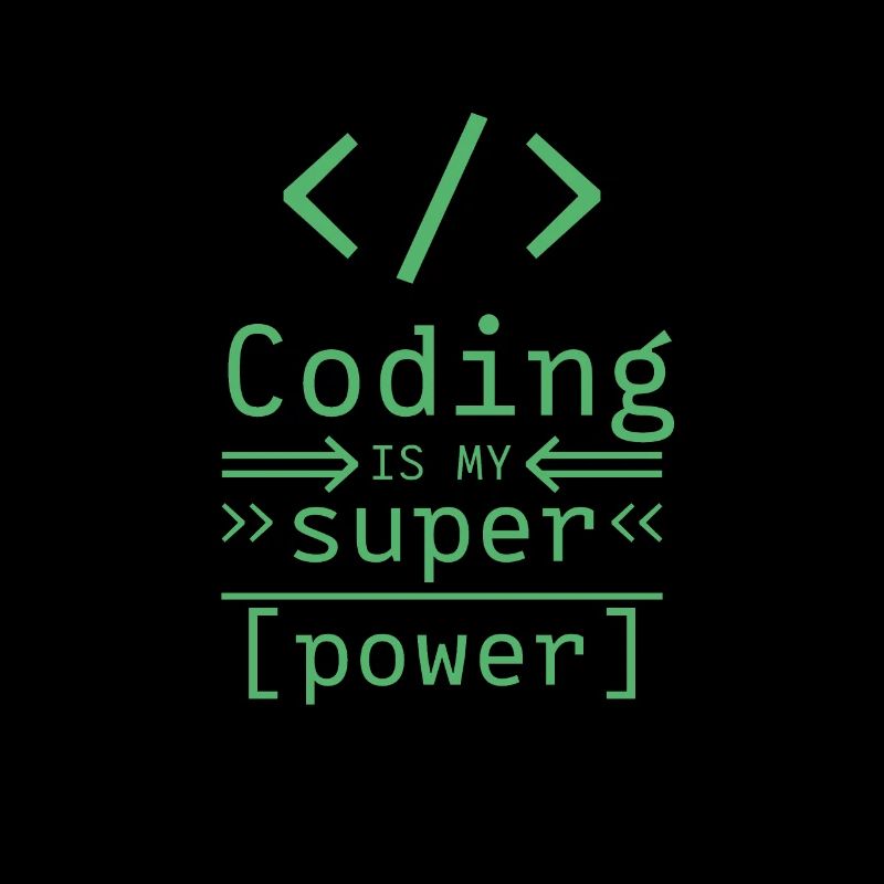 Programmer software Coder codeur
