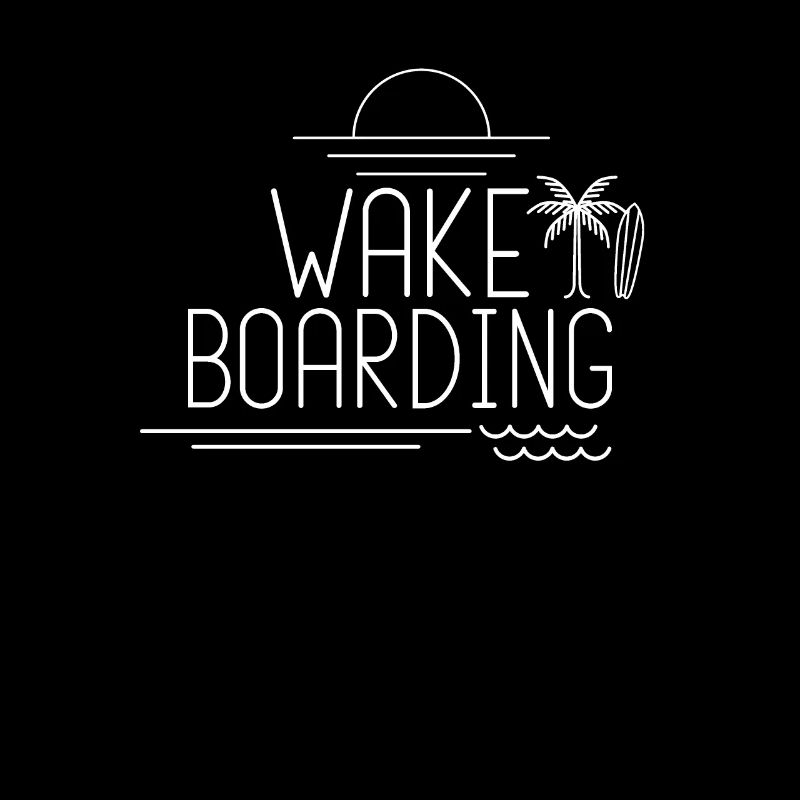 Wakeboard