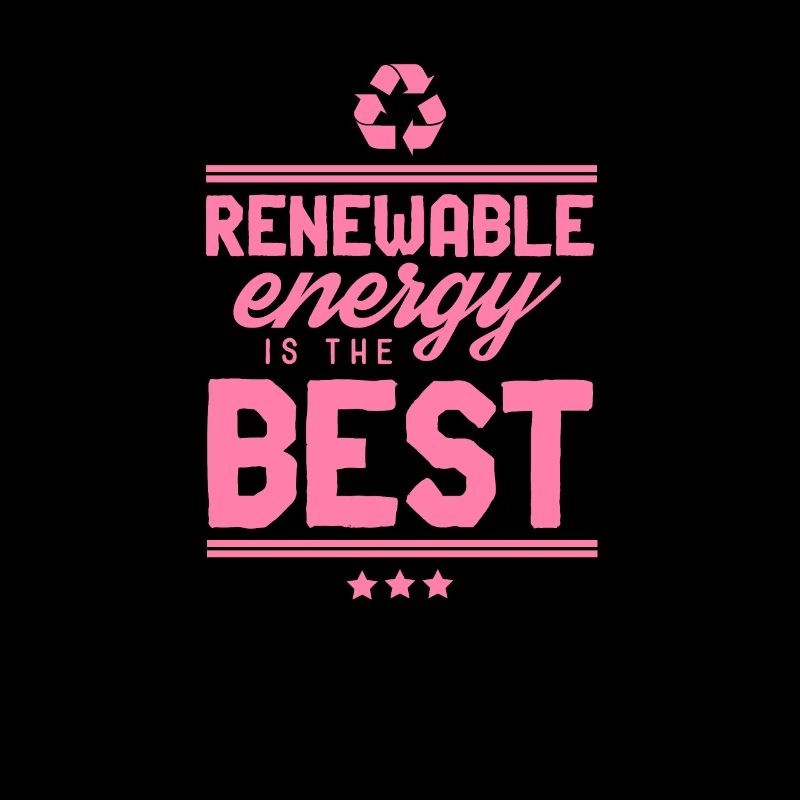 Renewable energy Renewable energy
