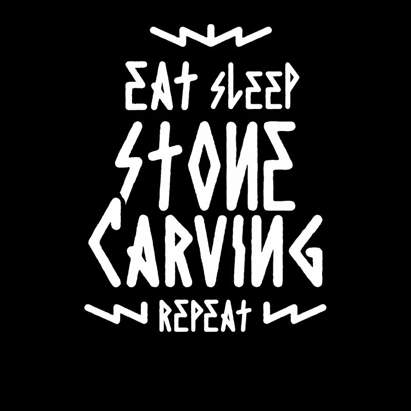 Stein Steinhauer Steinmetz Steine schnitzen Beruf