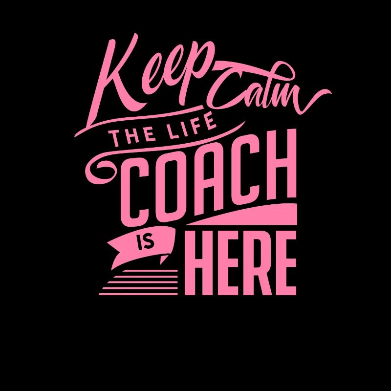 Trainer Life Coach Coaching Life coaching