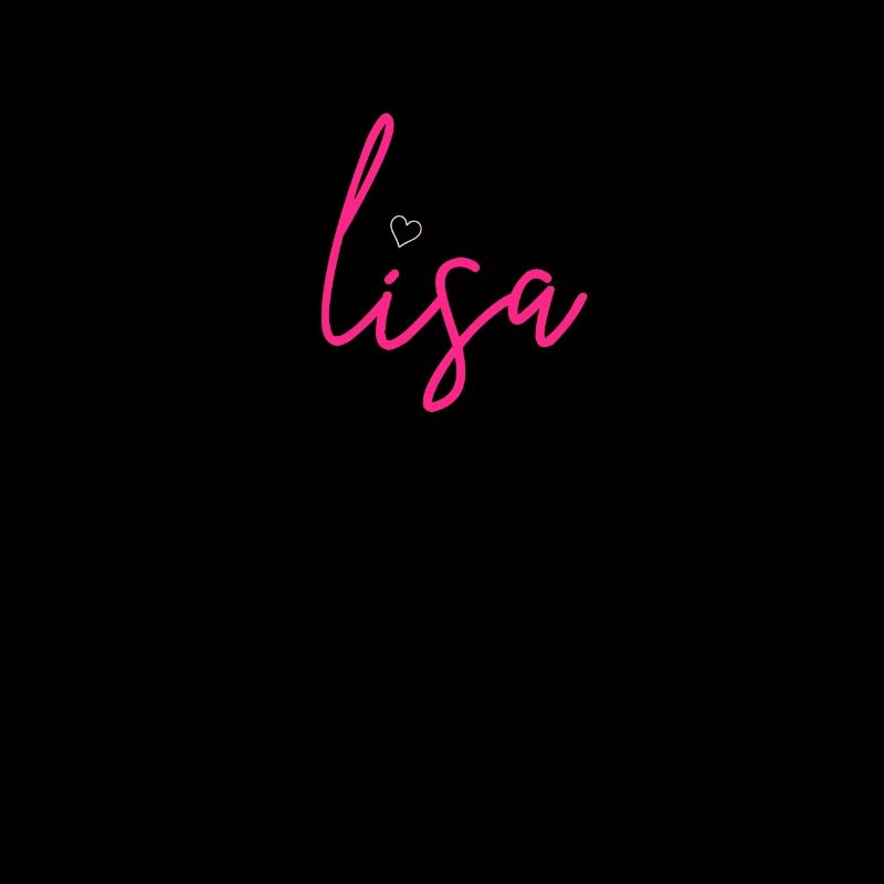 Nom de Lisa