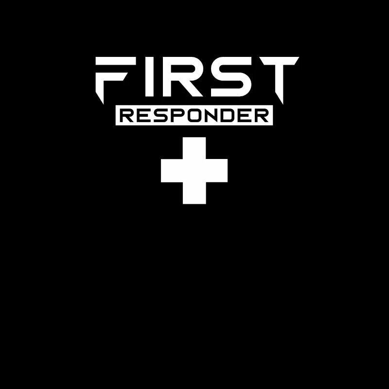 First responder emergency First responder emergency responder