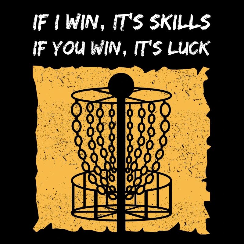 Disc Golf Discgolf Discgolf Cadeau
