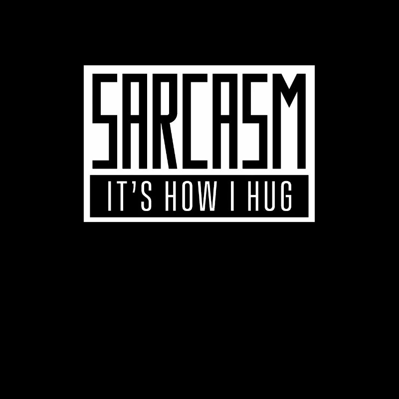 Sarcasm Irony Sarcastic Cynical Ironic