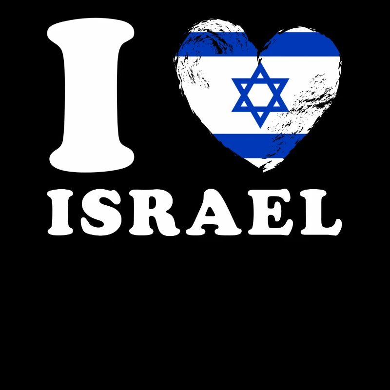 J’adore Isreal