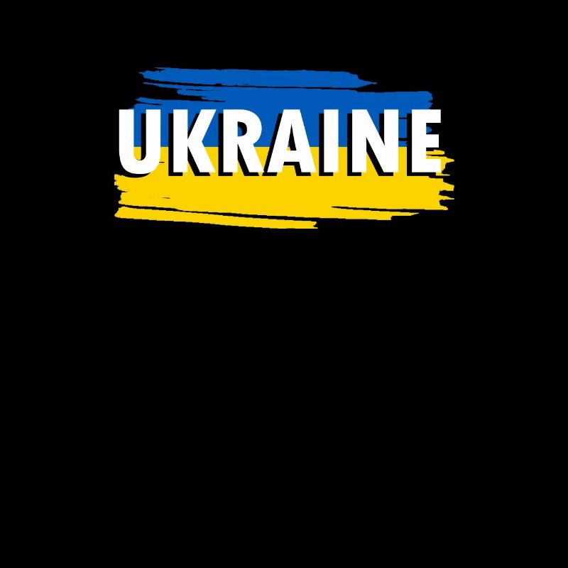 Drapeau de l’Ukraine