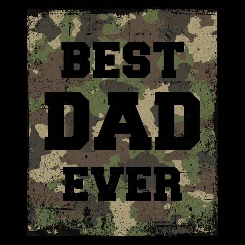 Best Dad Ever