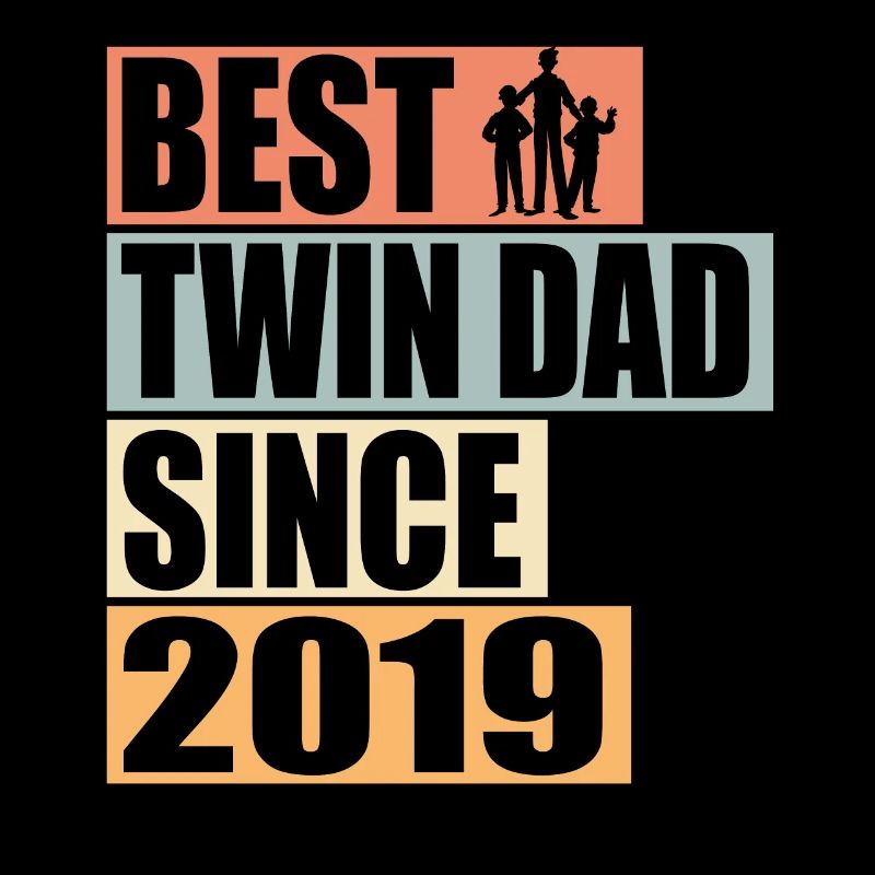 Twins Father Twin Father since 2019
