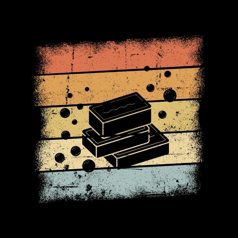 Fabrication de savon